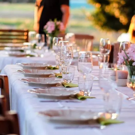 Toscana مزرعة للإقامة