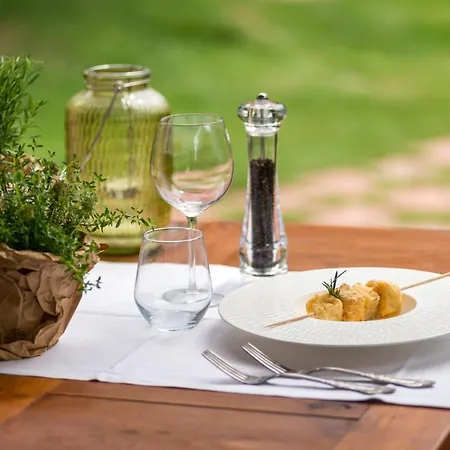 Toscana مزرعة للإقامة *