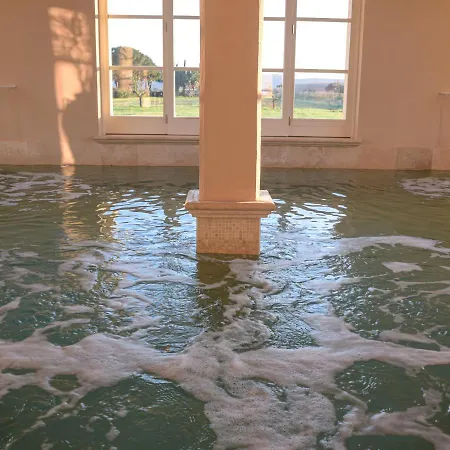 Toscana مزرعة للإقامة *