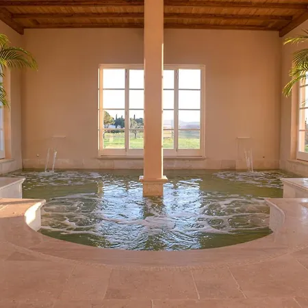 مزرعة للإقامة Toscana *