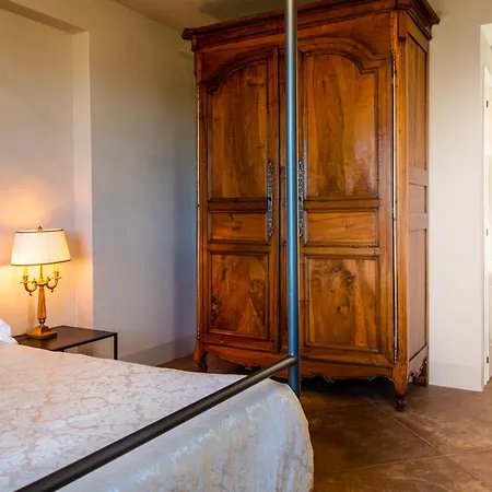 مزرعة للإقامة Toscana