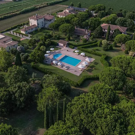 Toscana مزرعة للإقامة