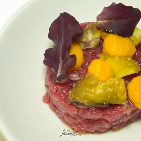 Toscana 팜스테이 *