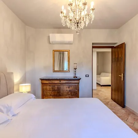Toscana مزرعة للإقامة *