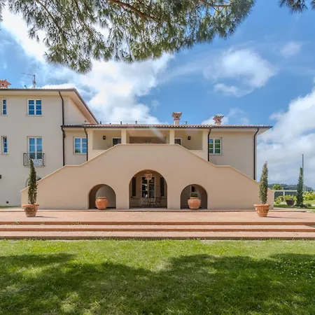 مزرعة للإقامة Toscana