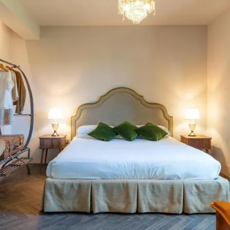 Toscana مزرعة للإقامة *