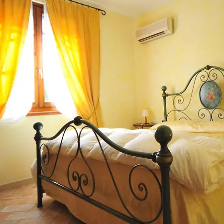 مزرعة للإقامة Toscana