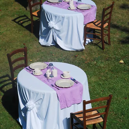 Toscana مزرعة للإقامة *
