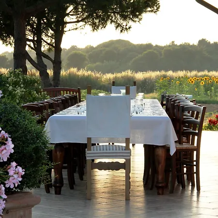 مزرعة للإقامة Toscana
