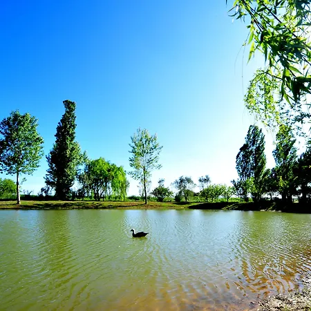 Toscana مزرعة للإقامة *