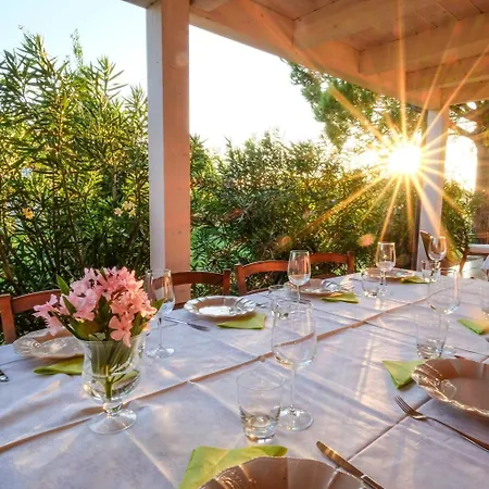 Toscana مزرعة للإقامة *