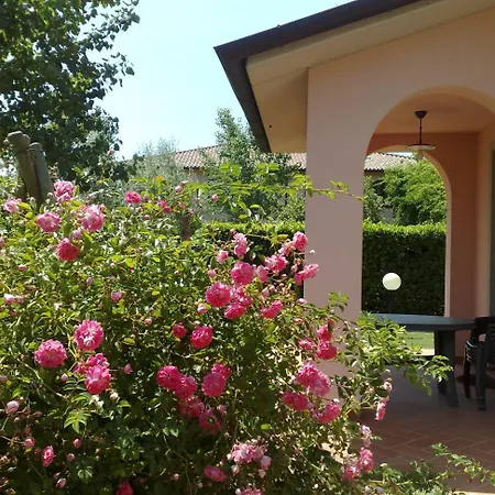 Toscana مزرعة للإقامة *