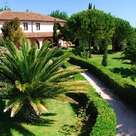 مزرعة للإقامة Toscana *
