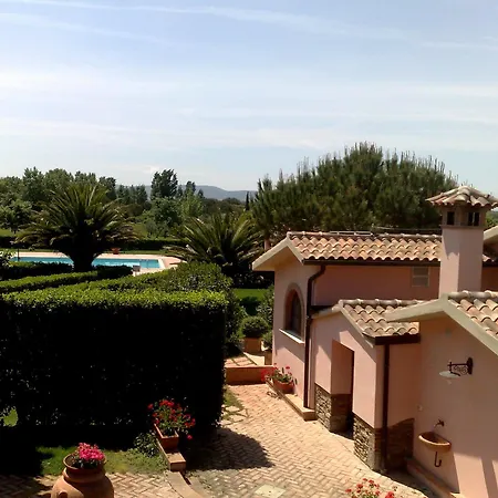 Toscana *